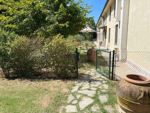Agriturismo San Michele San Michele  Exterior foto