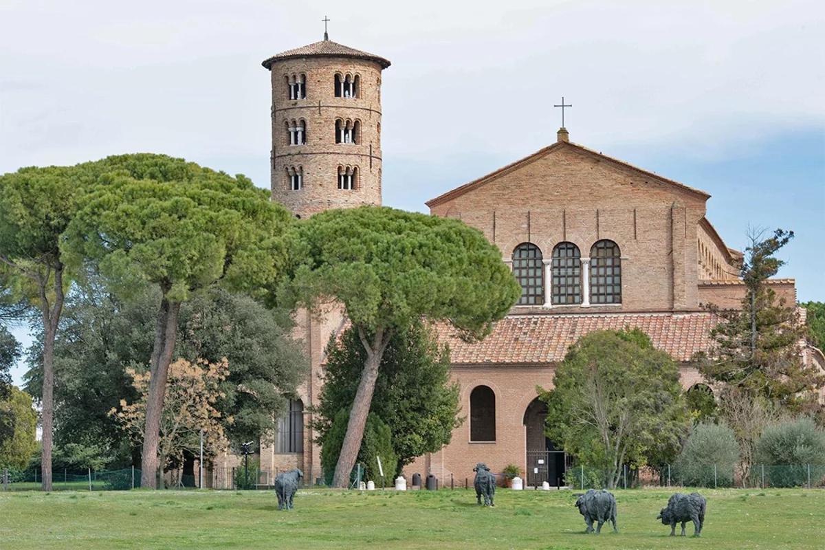 Agriturismo San Michele San Michele  Exterior foto