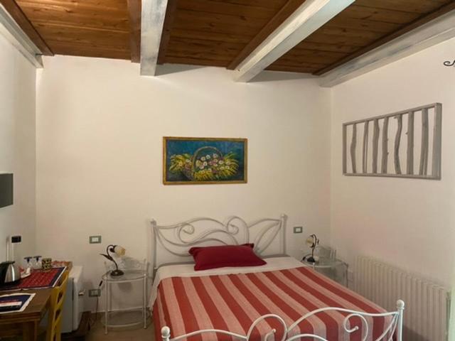 Agriturismo San Michele San Michele  Zimmer foto